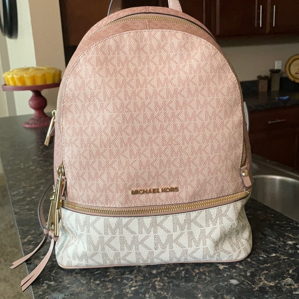 Michael Kors Backpack